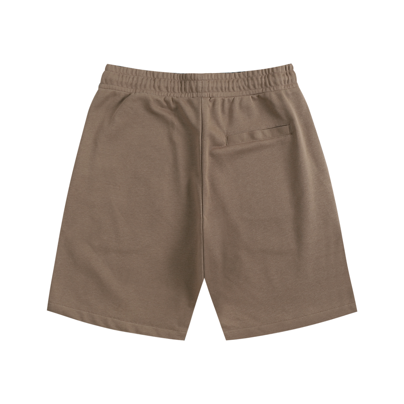 Anti A Cotton Shorts