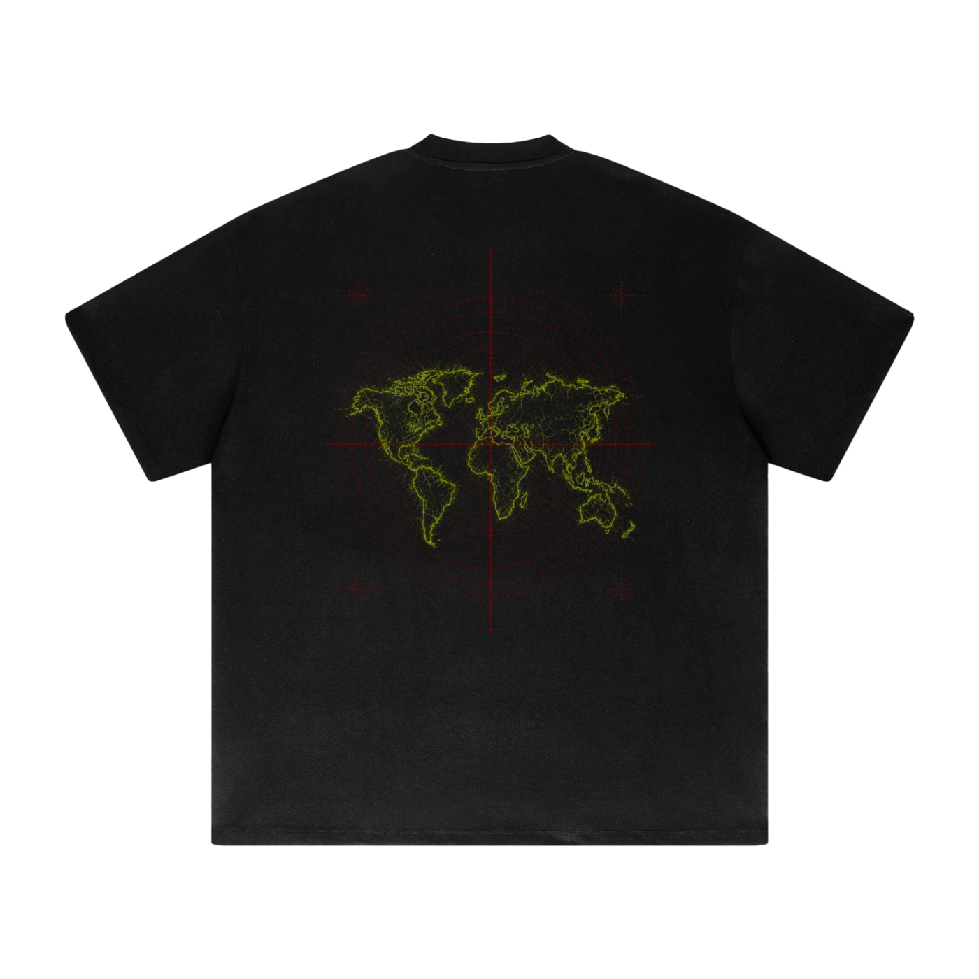Toxin Agent Tee