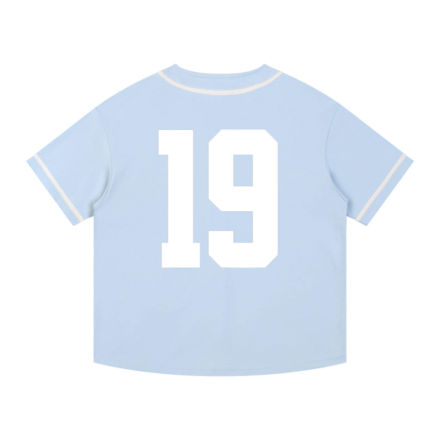 Anti A Jersey v1