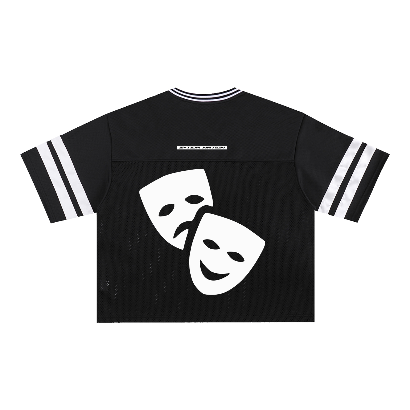 SN Mesh Jersey