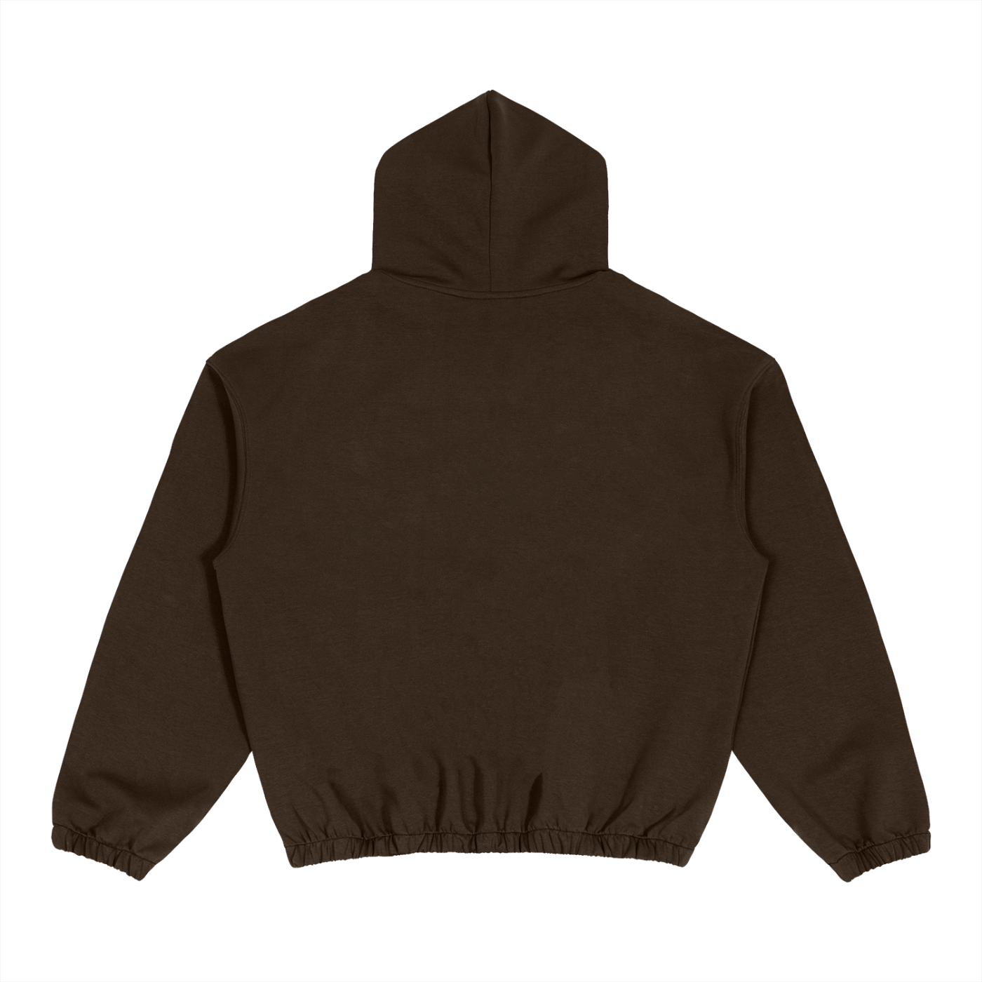 Boxy Hoodie v1