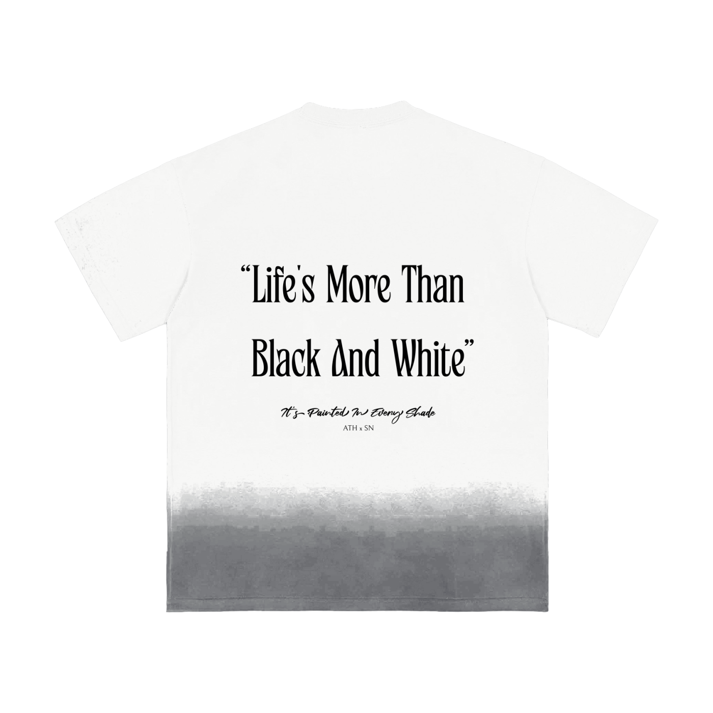 SN Every Shade Tee v1
