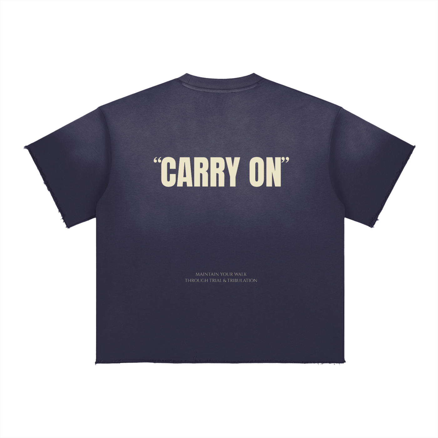 Perseverance Since 1935 T-Shirt