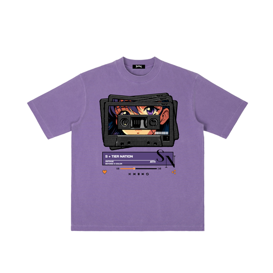 SN's Vintage Tapes