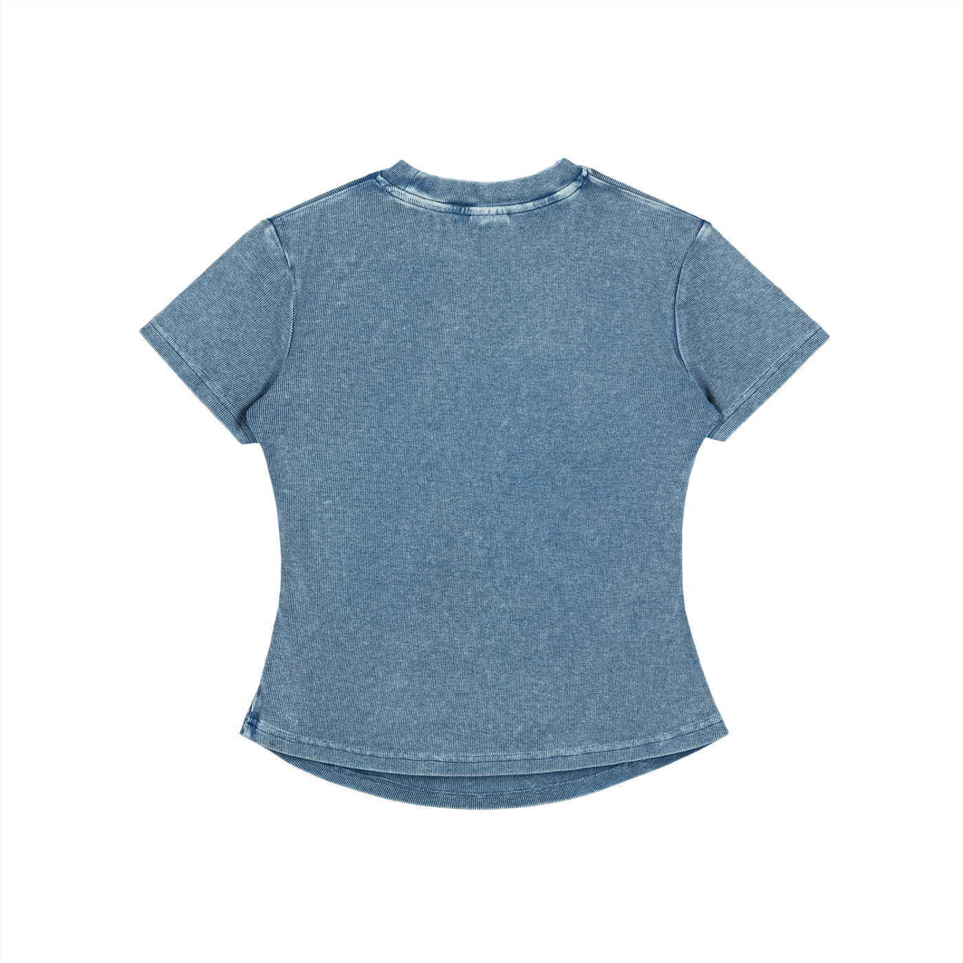 Vintage Bodycon T-Shirt