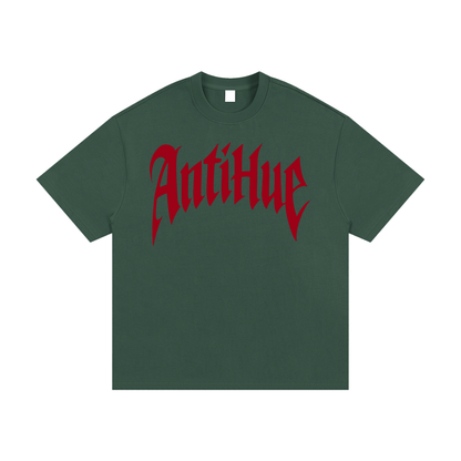 Branded Heavyweight Cotton