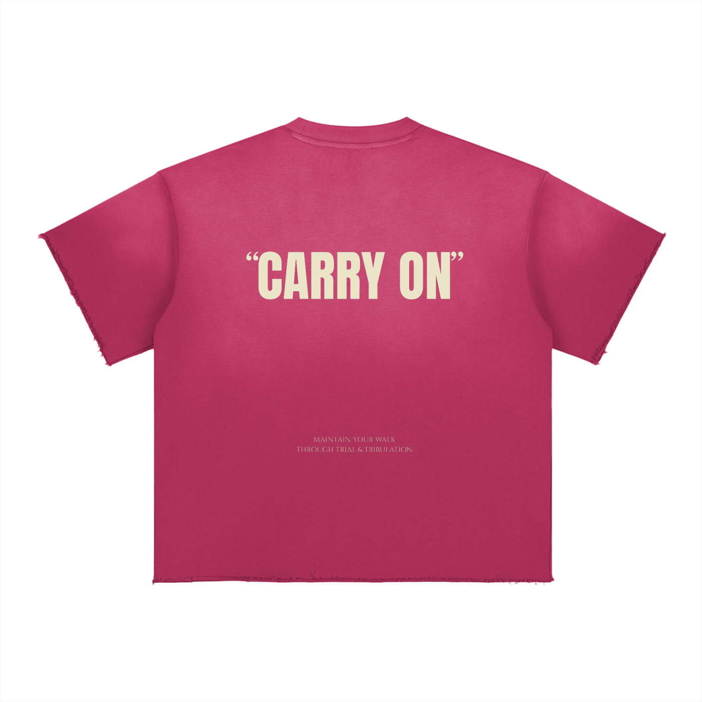 Perseverance Since 1935 T-Shirt