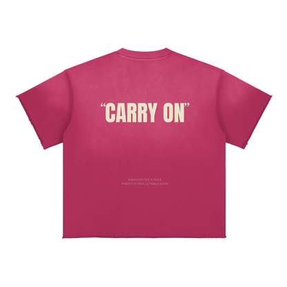 Perseverance Since 1935 T-Shirt