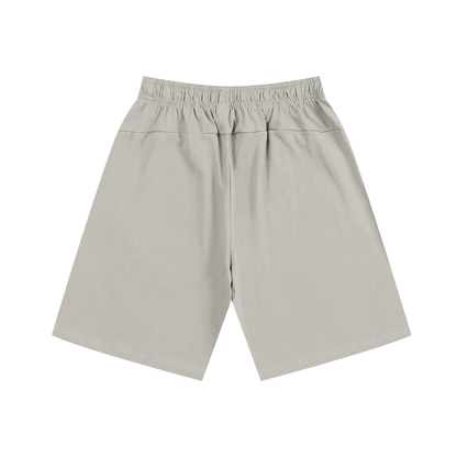 Essential Heavyweight Cotton Shorts