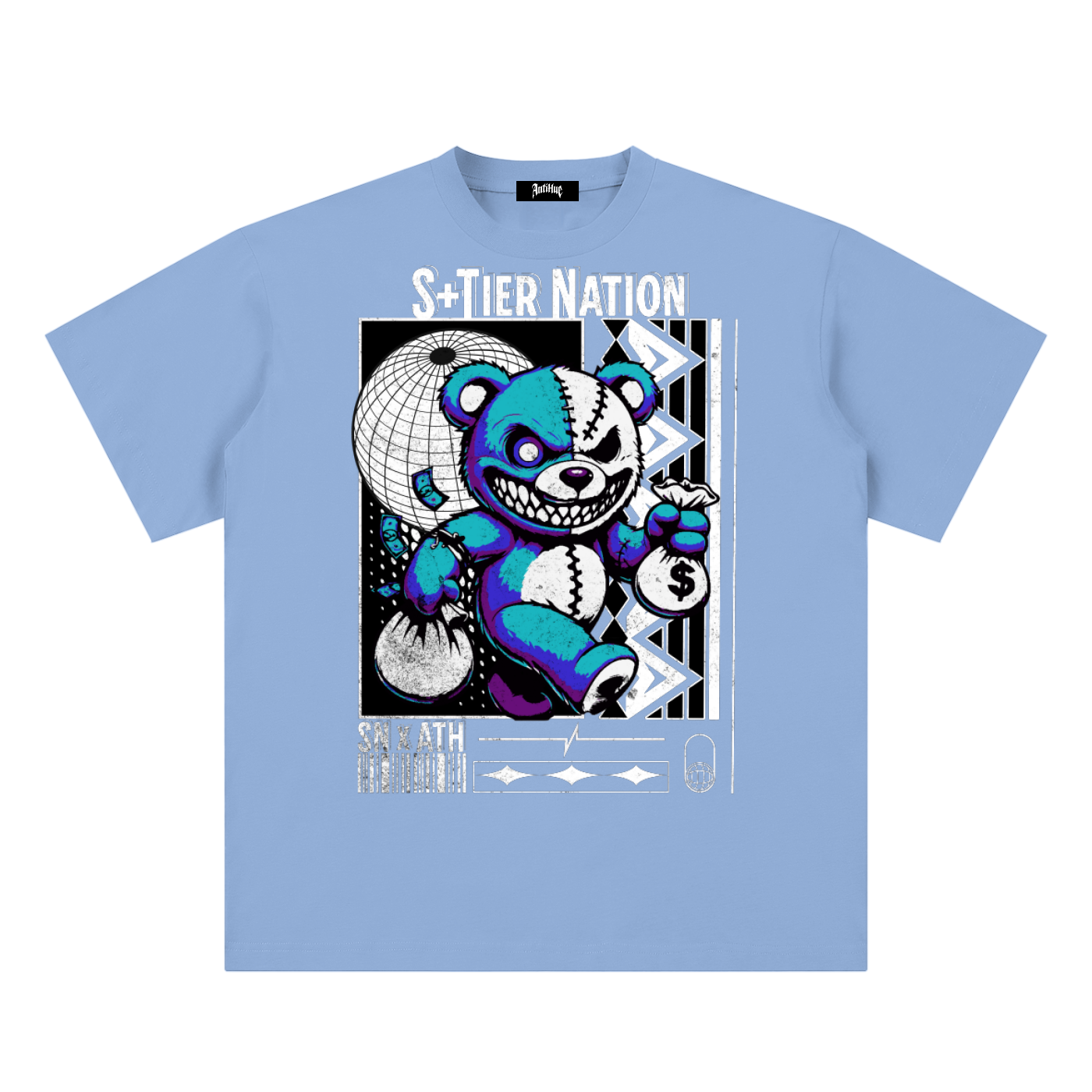 SN Bear