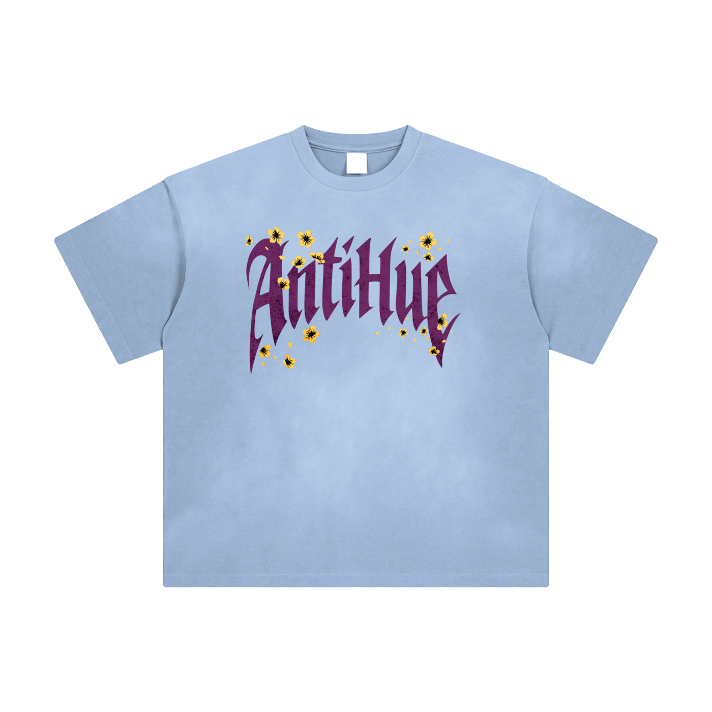 Next Level Next Devil Tee v2