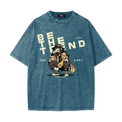Be The Trend