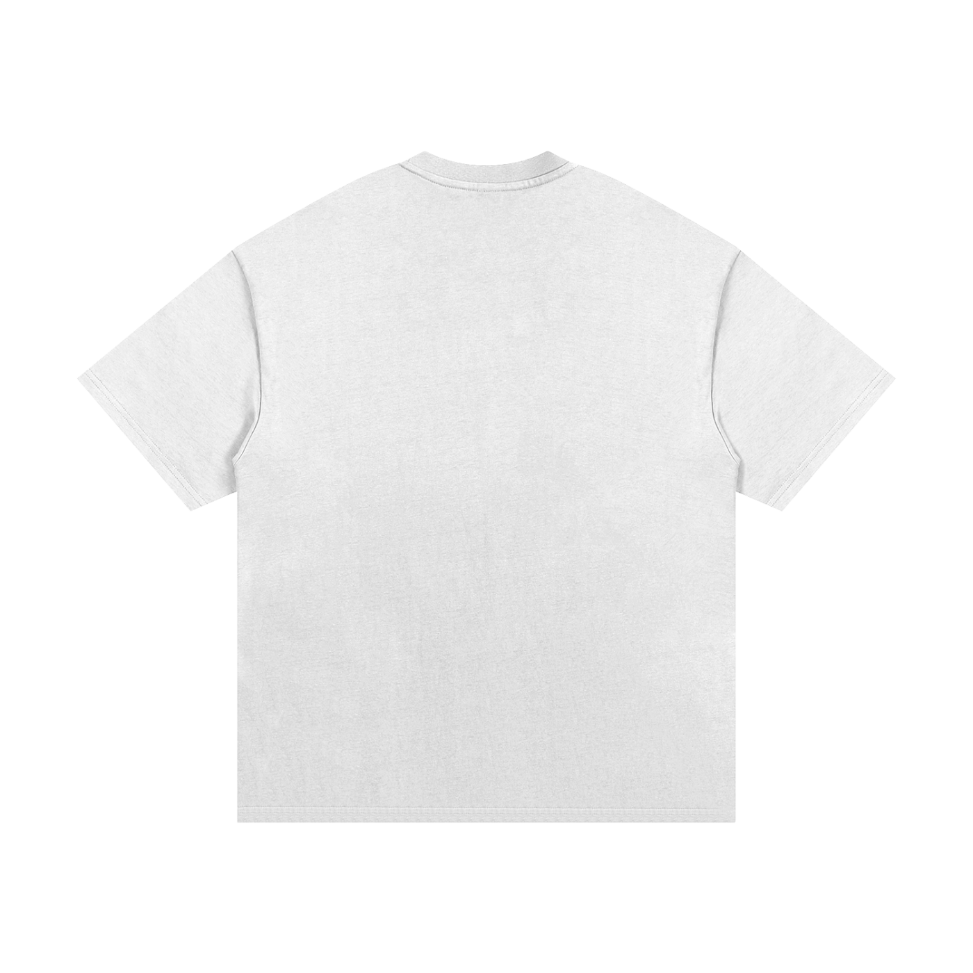 Branded Heavyweight Cotton