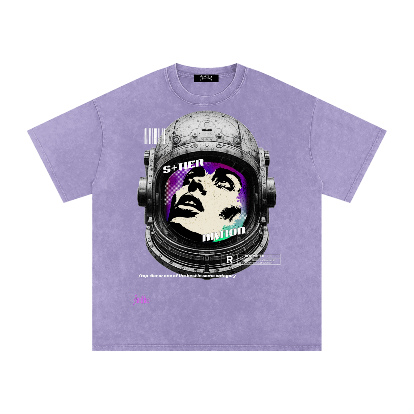 S+Tier In Space