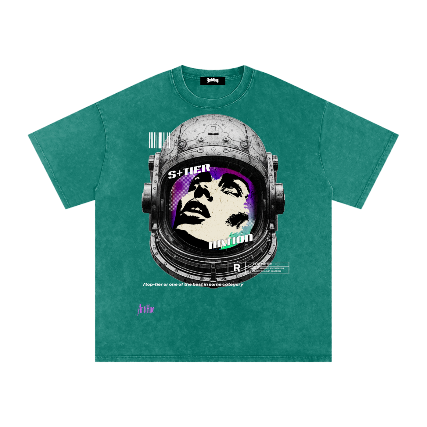 S+Tier In Space