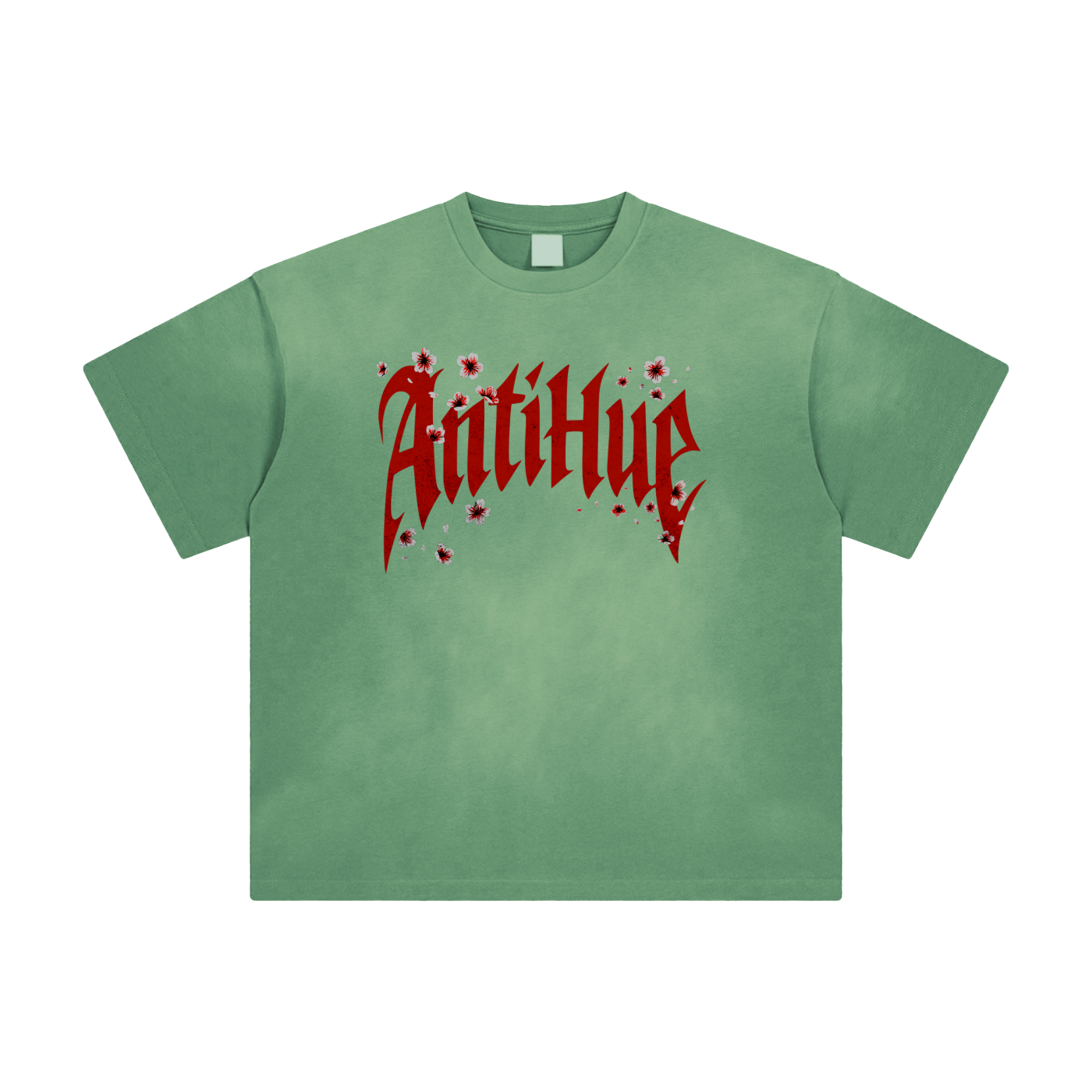 Next Level Next Devil Tee v1