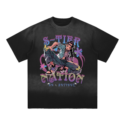 Funky Nation Tee