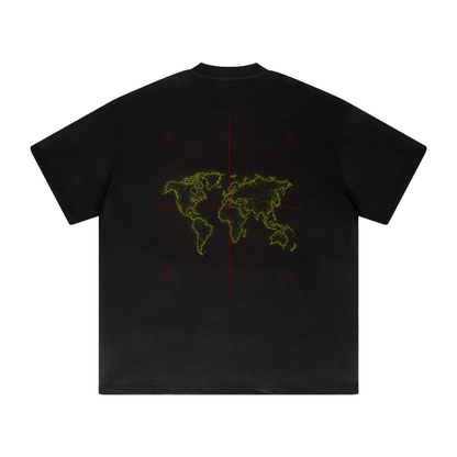 Toxin Agent Tee