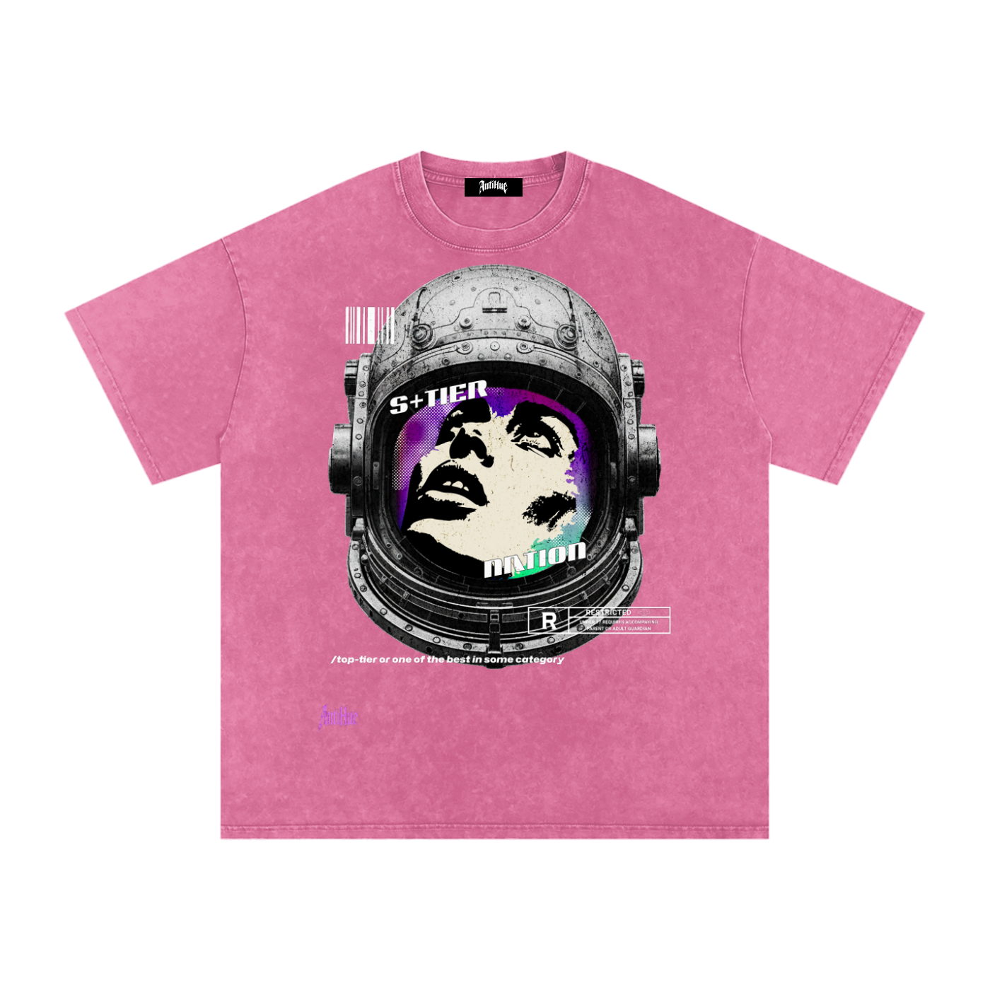 S+Tier In Space