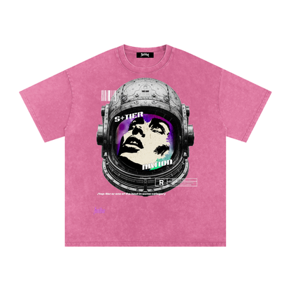 S+Tier In Space