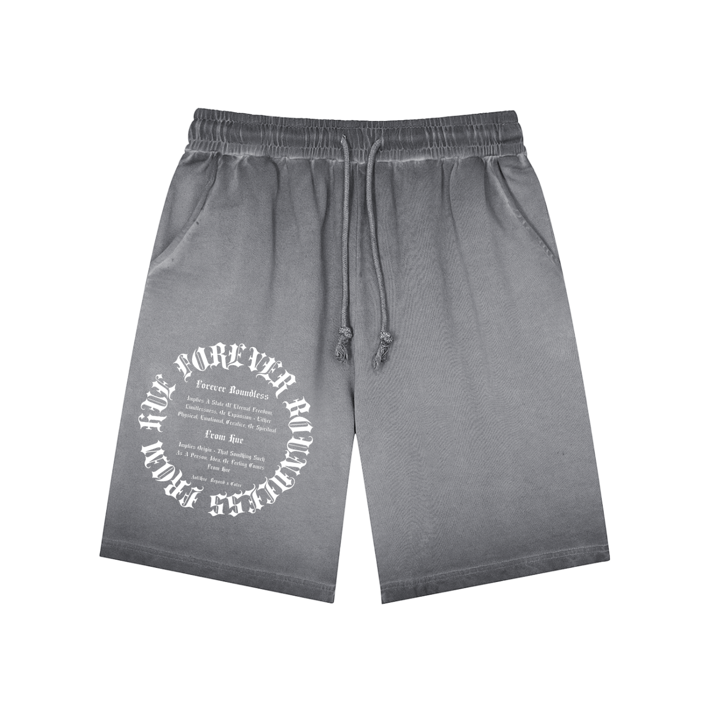 Forever Boundless Shorts v1