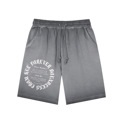 Forever Boundless Shorts v1