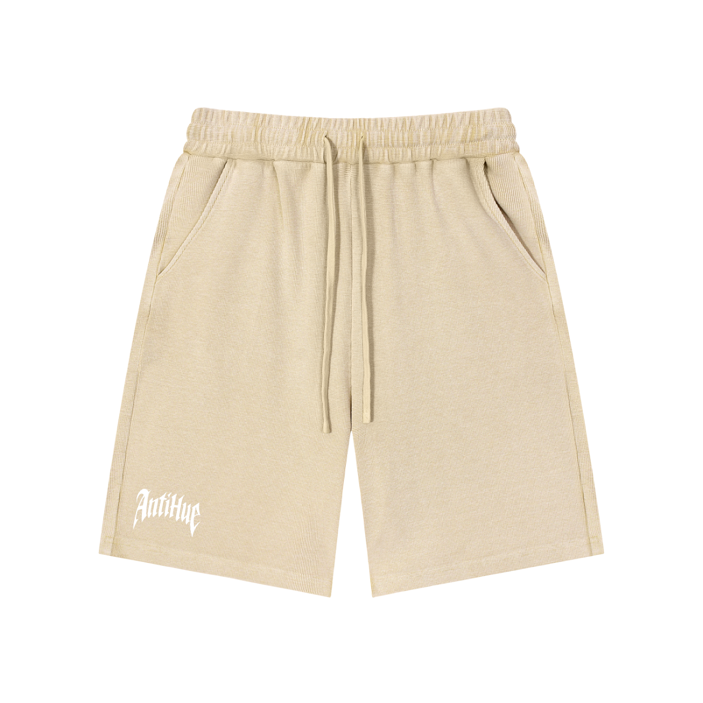Mineral Washed Shorts