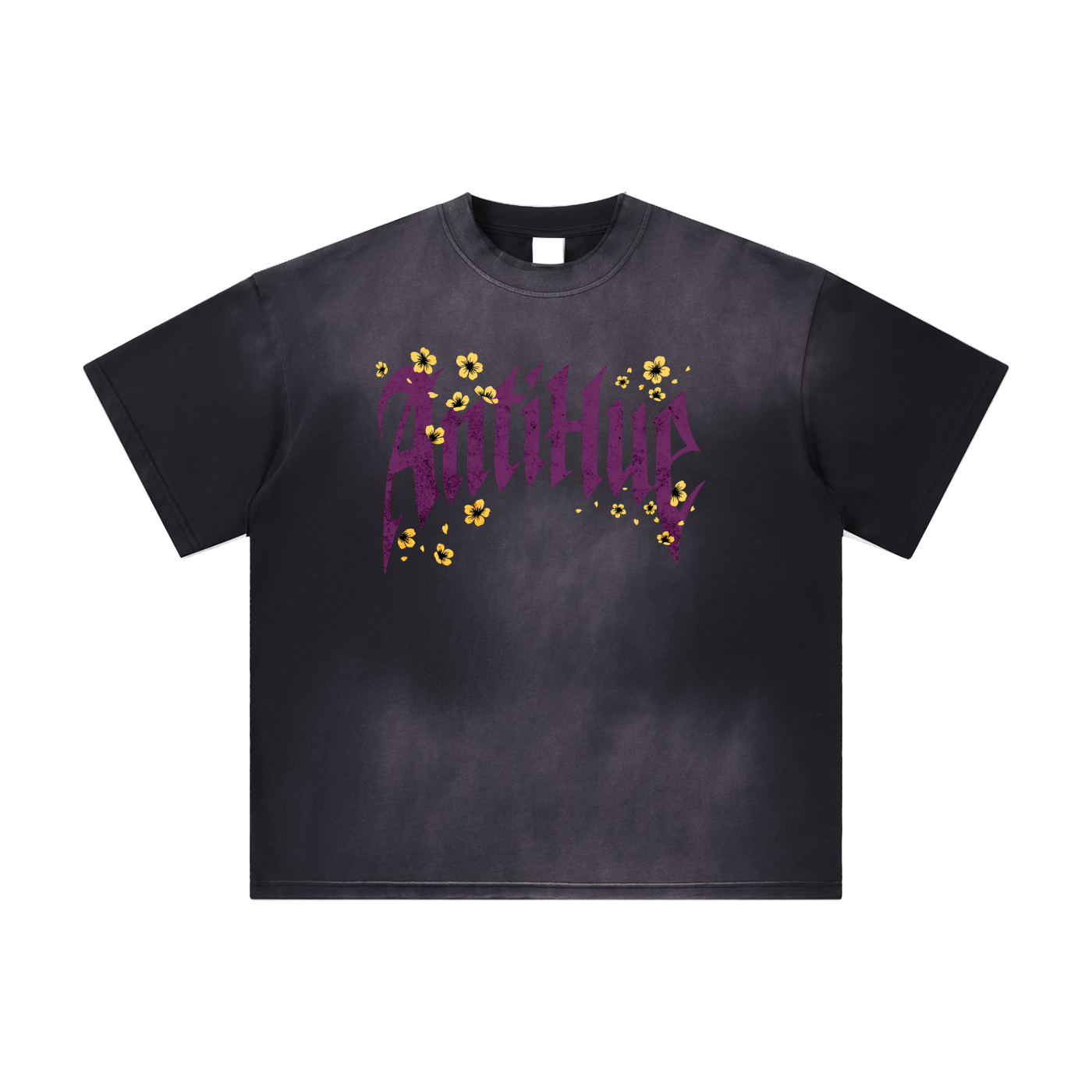 Next Level Next Devil Tee v2