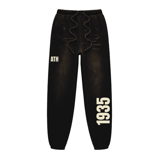 Perseverance Since 1935 Sweatpants