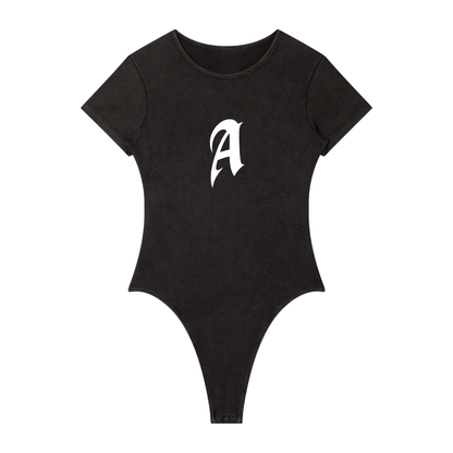 Anti A Bodysuit