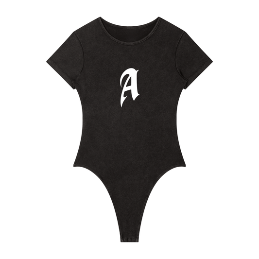Anti A Bodysuit
