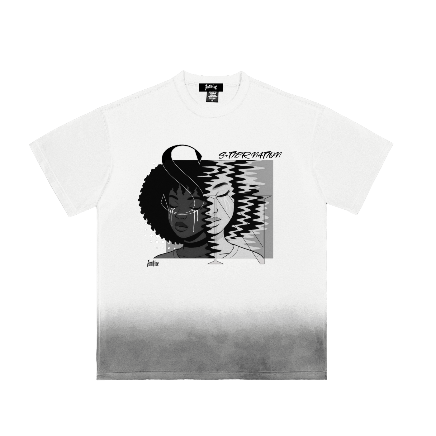 SN Every Shade Tee v1
