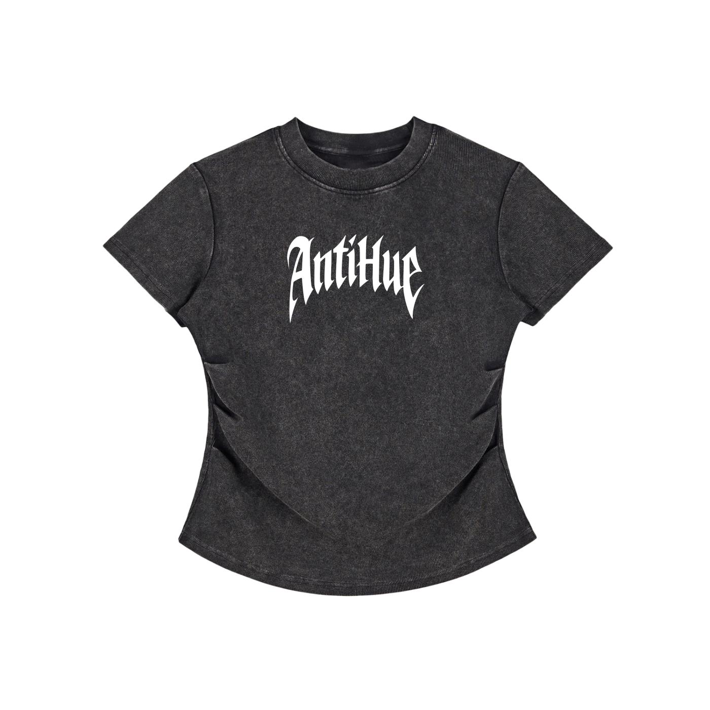 Vintage Bodycon T-Shirt