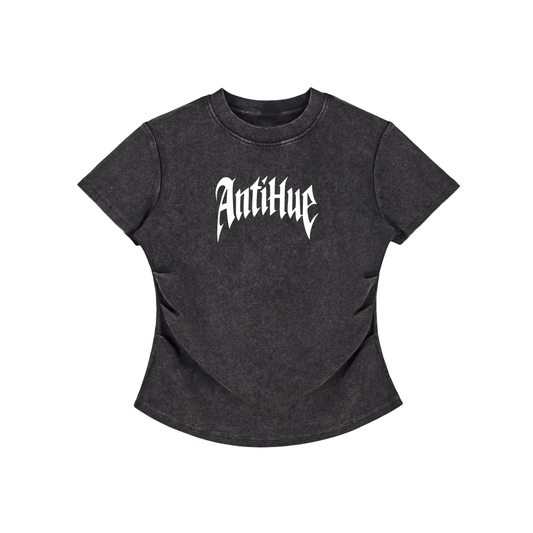 Vintage Bodycon T-Shirt