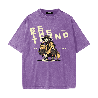 Be The Trend