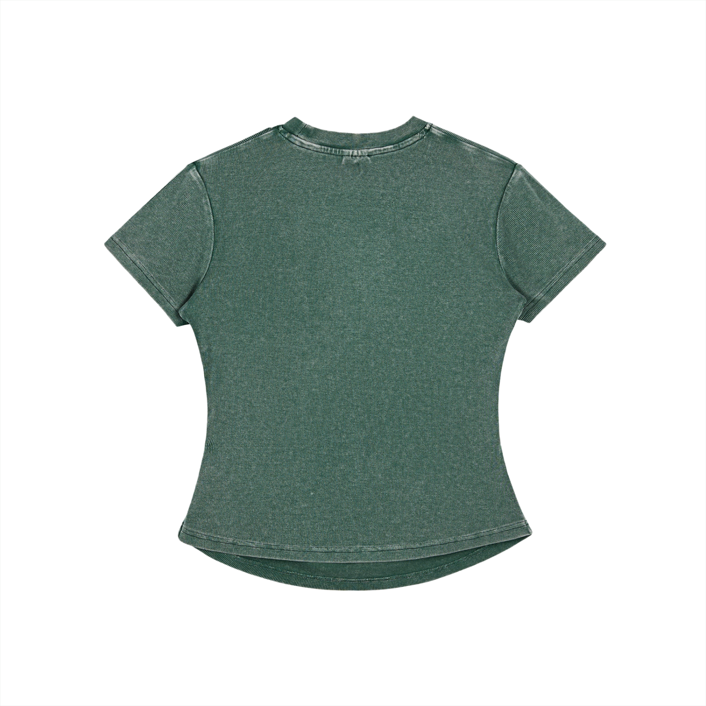 Vintage Bodycon T-Shirt