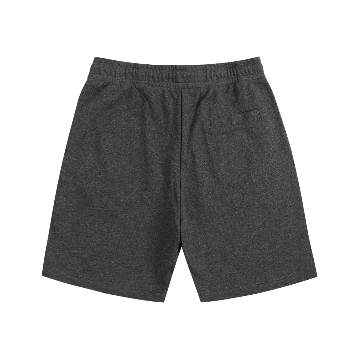 Anti A Cotton Shorts