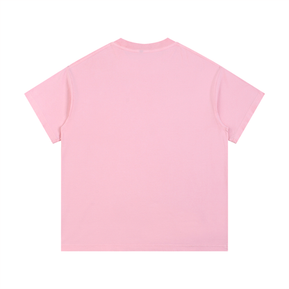 Crybaby Chronicles Tee