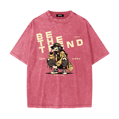 Be The Trend