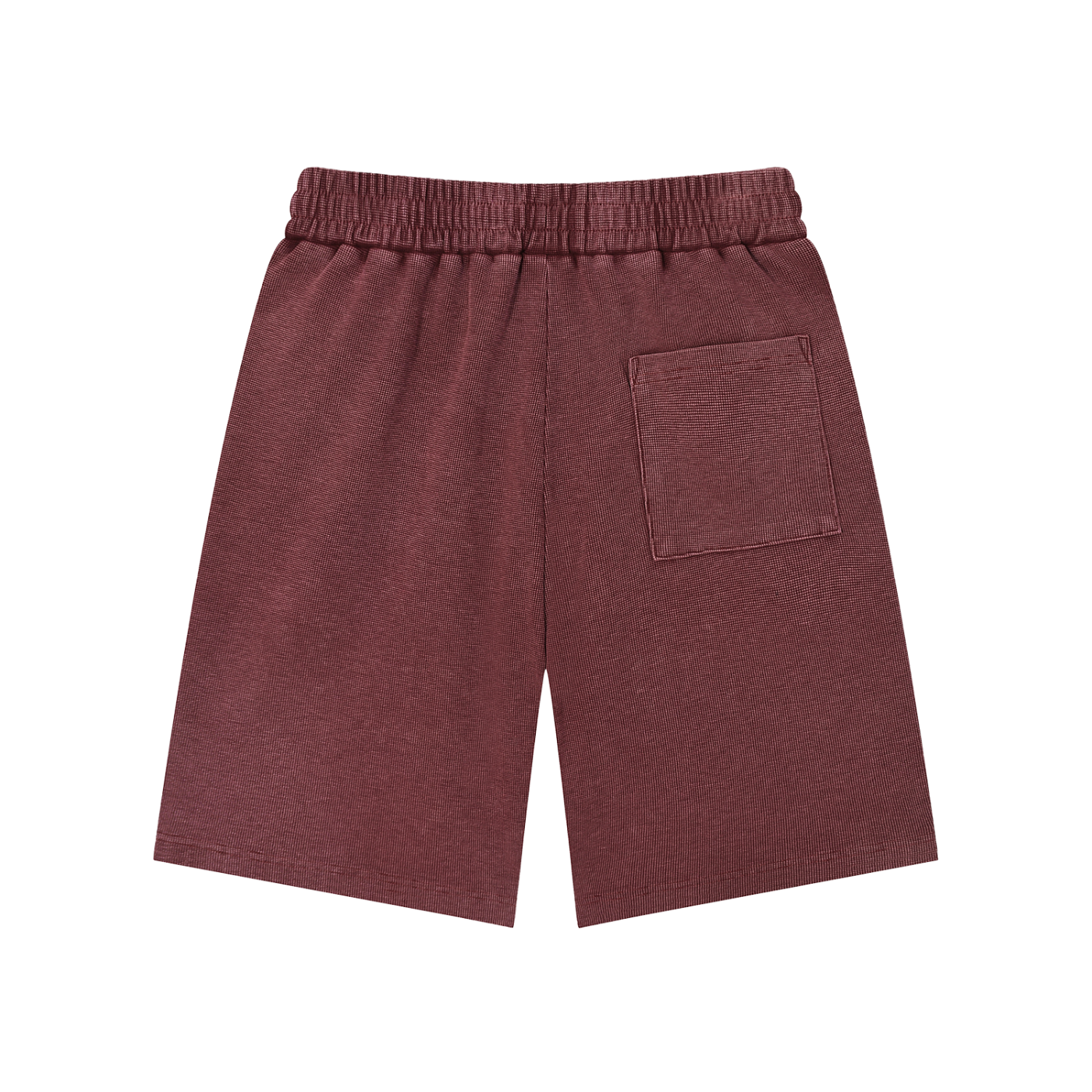 Mineral Washed Shorts