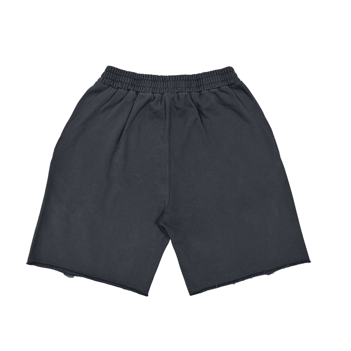 Vintage Tiger Striped Shorts