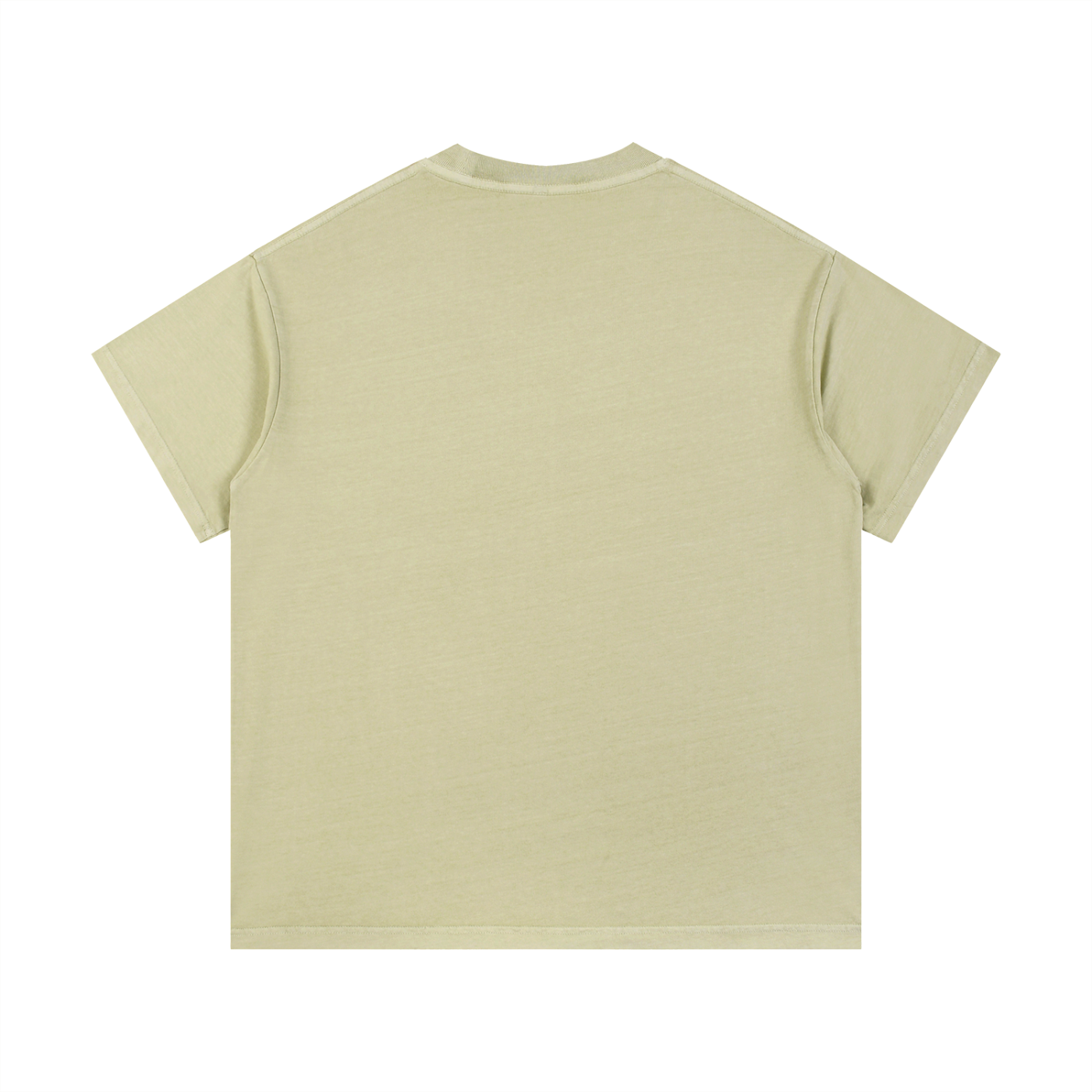 Crybaby Chronicles Tee
