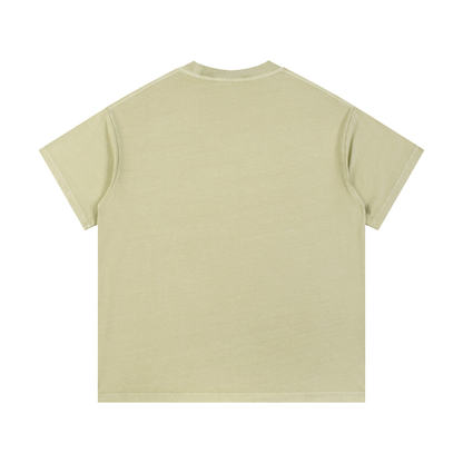 Crybaby Chronicles Tee