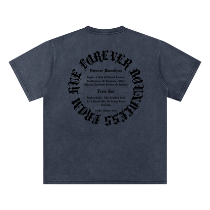 Forever Boundless Tee v2