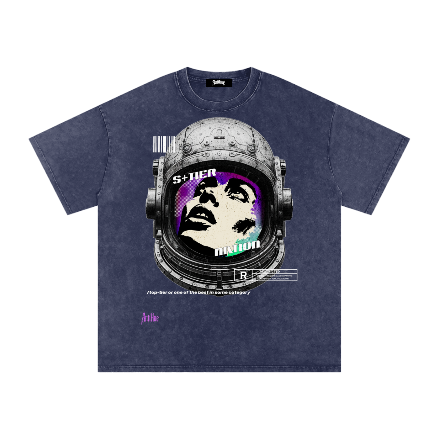 S+Tier In Space