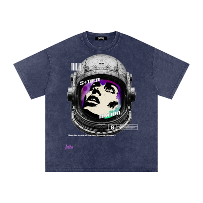 S+Tier In Space