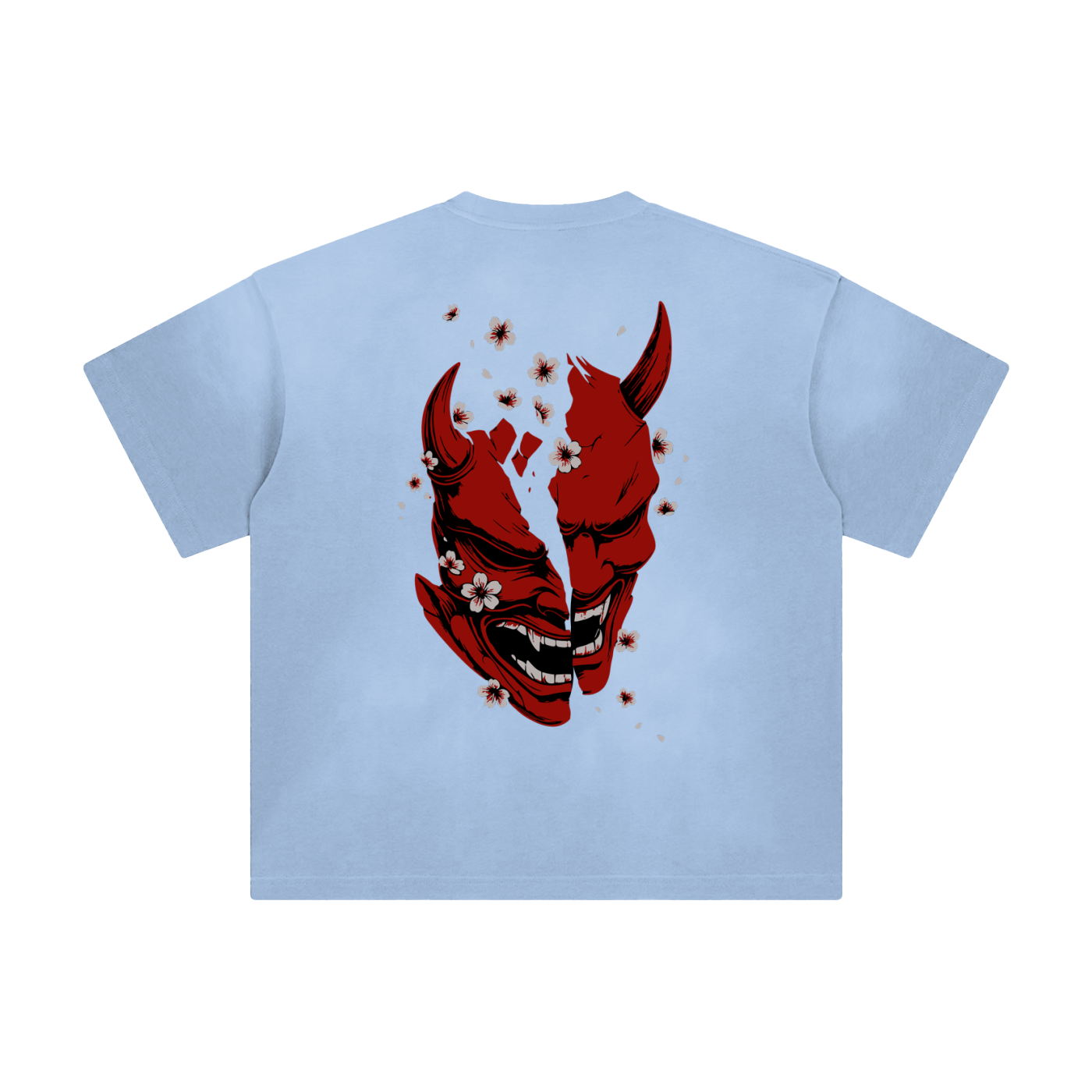 Next Level Next Devil Tee v1