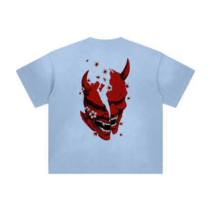 Next Level Next Devil Tee v1