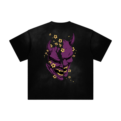 Next Level Next Devil Tee v2