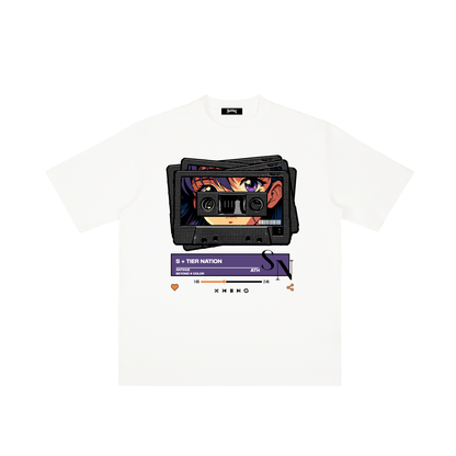 SN's Vintage Tapes